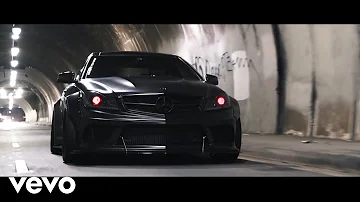 Night Lovell ft. Lil West - Fukk!!CodeRED / Liberty Walk C63 AMG