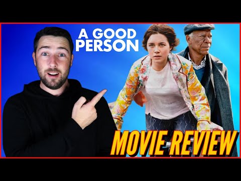 A Good Person