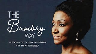 The Bumbry Way : A Career Conversation WITH Grace Bumbry | Documentary