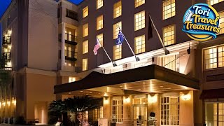 The Lindy Renaissance Charleston Hotel | Charleston (SC), United States | Hotel Review ⭐ | Tori Travel Treasures