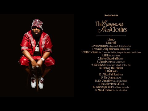 洋楽 g-rap Scandalous/The Resurrection Scandalous - The Resurrection (Full CD) - YouTube