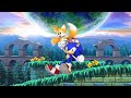 Sonic The Hedgehog 4 Episode 2 (Xbox360) - Longplay