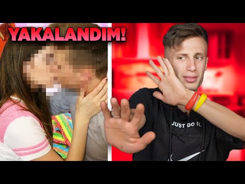 Şok Edici İFŞALARIMI İzleyip TEPKİ Veriyorum! (TikTok)