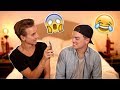 EXPLAIN THAT INSTAGRAM | ft. ThatcherJoe