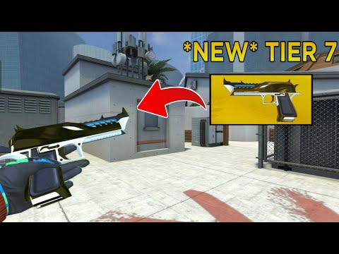 Critical Ops | Buying The New Lucky Spin Remorphed + 25 Cases Opening! Is It Worth It?