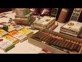 How I spent $1,000 on cigars in Cuba!