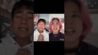 Homa and Diassa (TIKTOK COMPILATION)