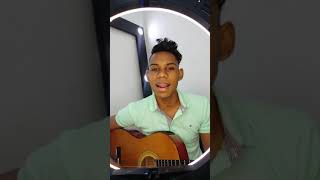 tus ojos - Anthony Torres ( cover )