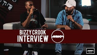 Watch Bizzy Crook Before I Jump video