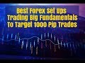 How to Trade Forex Fundamentals To Catch Big Trends GBP/CAD Analysis 11/01