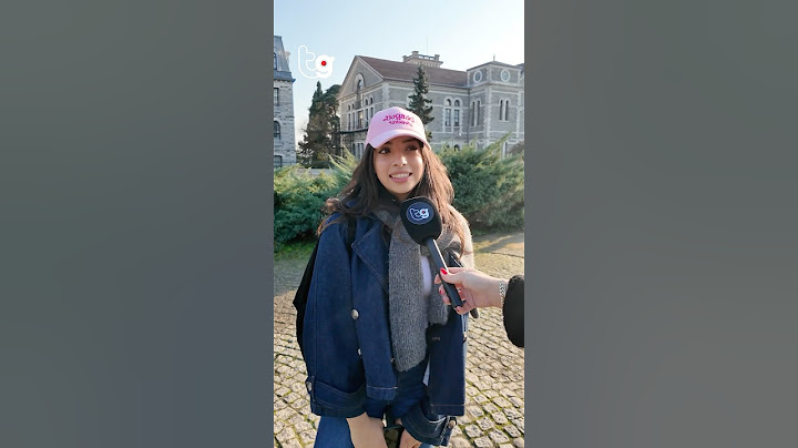 Boğaziçi Üniversitesi öğrencileri aylık ne kadar harcıyor?