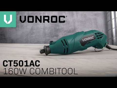 VONROC CT501AC -