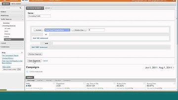 Analytics for Agencies #5 - GA for Display & Social Insight