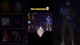 Download Lagu New Kord Gun Skin #shorts #freefire AV GamerZ MP3