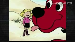Clifford The Big Red Dog So Join The Fun Ad