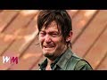 Top 10 Most Emotional Moments on The Walking Dead