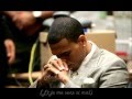 Chris brown_open road (i love her)