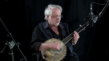 Stroke Recovery - banjo playing # 16 - The Sinking of the Reuben James