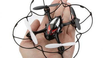 JJRC H6C 2 4G 4CH 6 axis Gyro RC Quadcopter Remote Control
