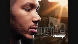 Watch Lyfe Jennings Keep On Dreaming video