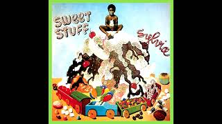SYLVIA 'Sho Nuff Boogie' from SWEET STUFF (1975) OUT 16 JUL 2021 WEWANTSOUNDS