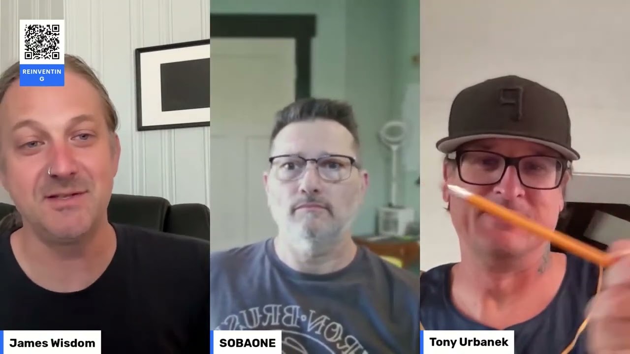 Drawing For Tattooers - SOBA 