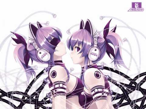 Nine - Butterfly (Digimon Remix)