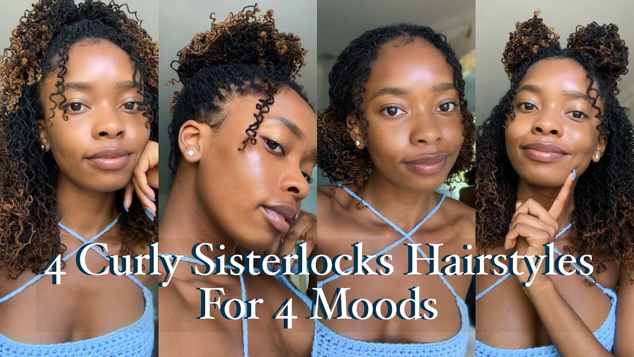 Hairstyles For Curly Locs 4 Sisterlocks Hairstyles Tutorial Bra hairstyles-for-curly-locs-4-sisterlocks-hairstyles-tutorial-bra