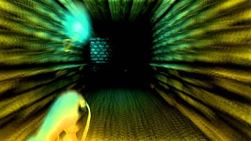 Amnesia: Custom Story - Haunted Hallways