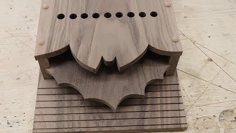 Bat House Build