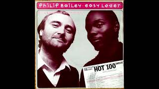 Phil collins - Easy lover FLAC HQ