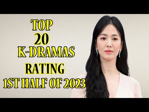 drama yang yang rating tertinggi : top-20-korean-dramas-got-a-highest-rating-in-1st-half-of-2023-l-a-must-watch-l-k-fanatic