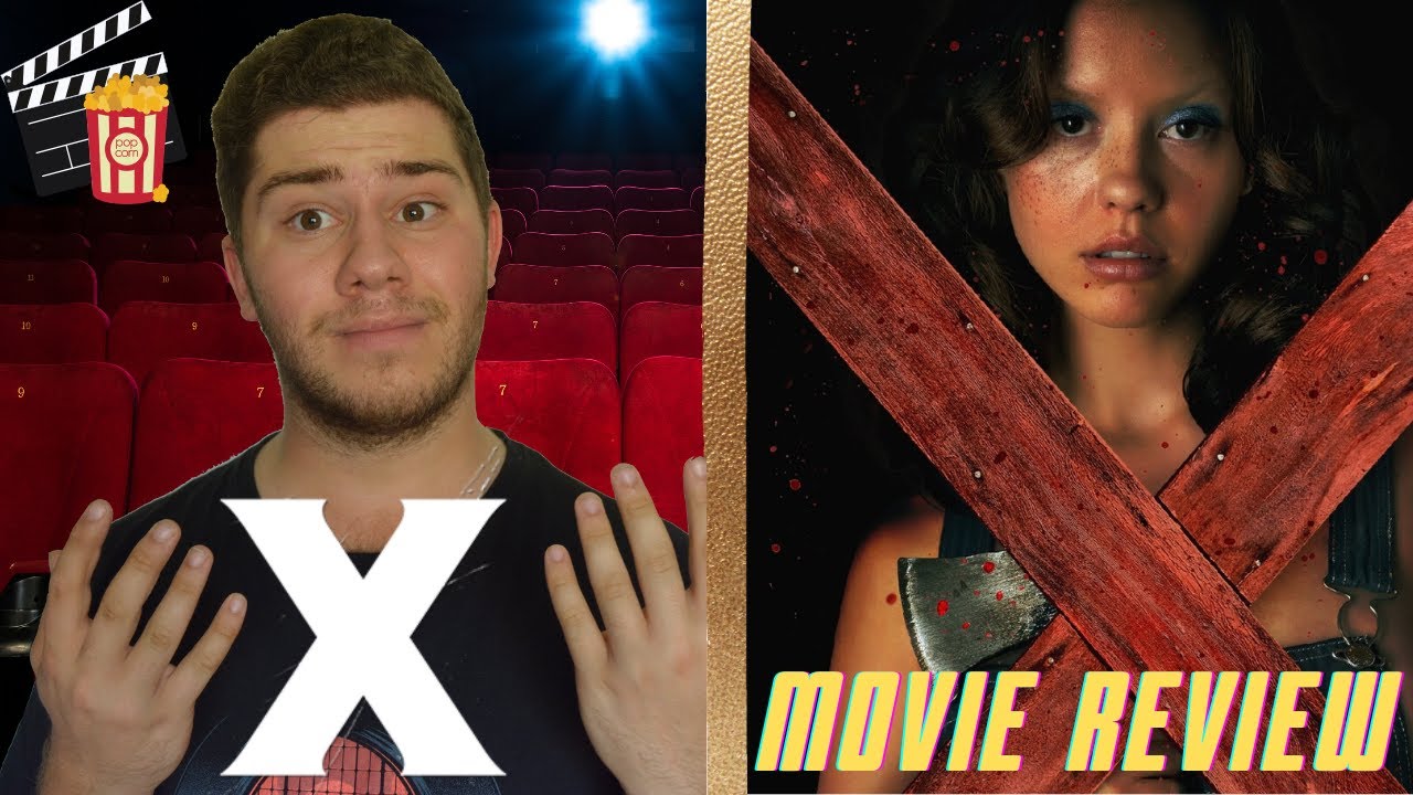 x movie review reddit