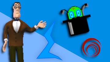 Creating Microsoft Agent Characters WITHOUT MACE