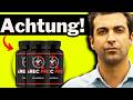ErecPro Erfahrungsberichte - Bewertung &amp; Nebenwirkungen - Ist es seriös?