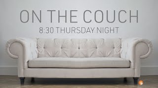 On the couch Ep 05