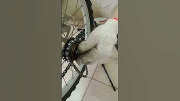 電動自行車安裝教學24