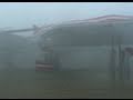 Hurricane Charley (Part 2) Extreme Eyewall Category 5 Wind Gust !