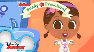 Wash Your Hands With Doc Learn To Wash Your Hands Ready For Preschool Disney Junior