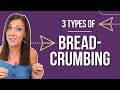 3 Types of Breadcrumbing with Examples and Tips for Handling a Narcissist's Breadcrumbing