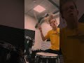 Папин Олимпос - Сегодня Не Пойду (Drum Cover) Кавер на Барабанах