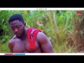 THE ROAD SIDE THIEF MAN