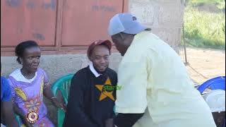 #ChekaNaFutuhi: BROTHER K AVURUGA KIKAO,KISA KUAMBIWA AKAMPE MOYO OKECHI WALICHOMFANYIA NI SIMULIZI.