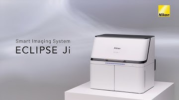 ECLIPSE Ji - Smart Imaging System