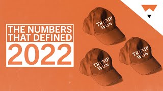 The Number Of Election-Denying Republicans Defined The 2022 Midterms | FiveThirtyEight