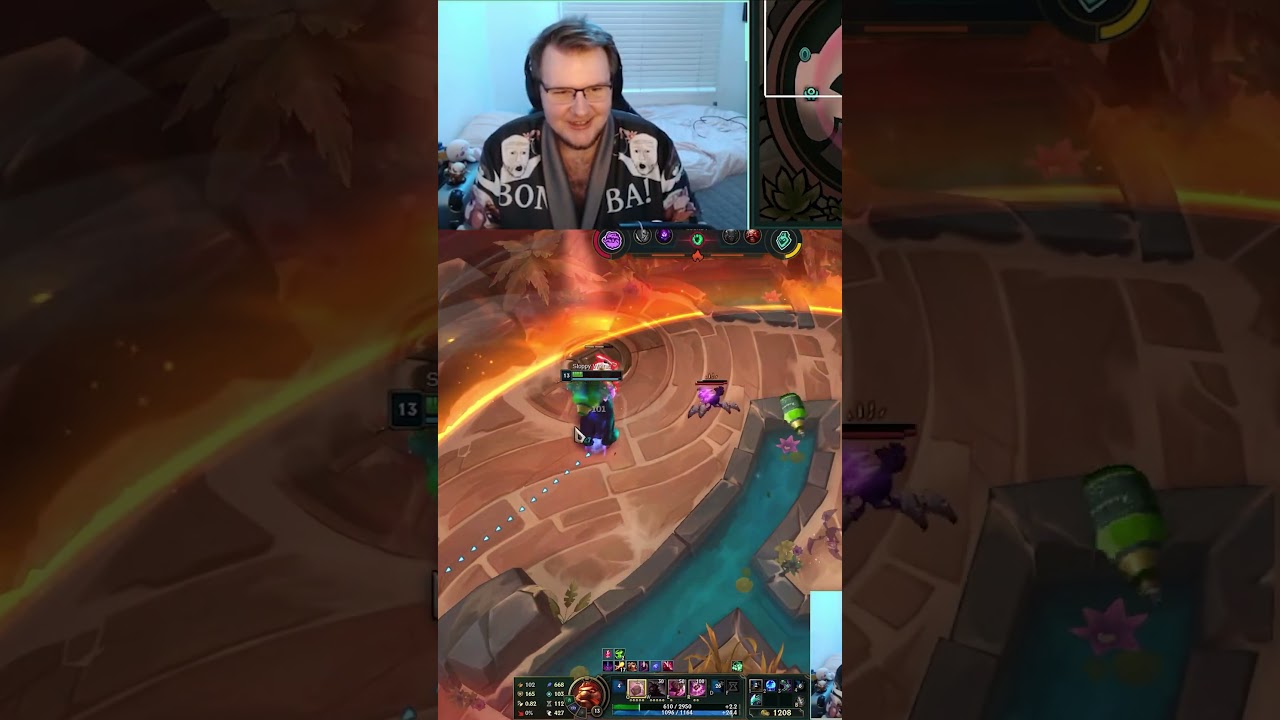 Elite500 Netherim Rizz 🤫🤫