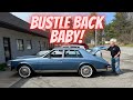 Buying an incredible time capsule cadillac from 1985 specialty motor cars cadillac seville