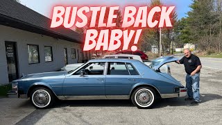 Buying an incredible time capsule Cadillac from 1985! Specialty Motor Cars Cadillac Seville by Specialty Motor Cars 19,122 views 6 days ago 21 minutes