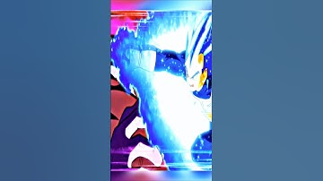 Vegeta Reached a Level Beyond a God!(Dbs Edit) #vegeta #dbsedit #dbedit #dbsedits