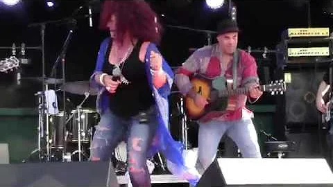 Angel Forrest - Me & Bobby McGee